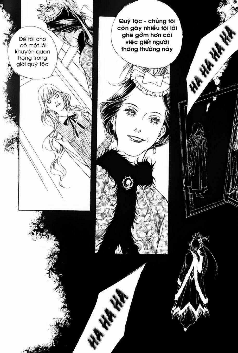 Savage Garden - Chapter 4 - Trang 16