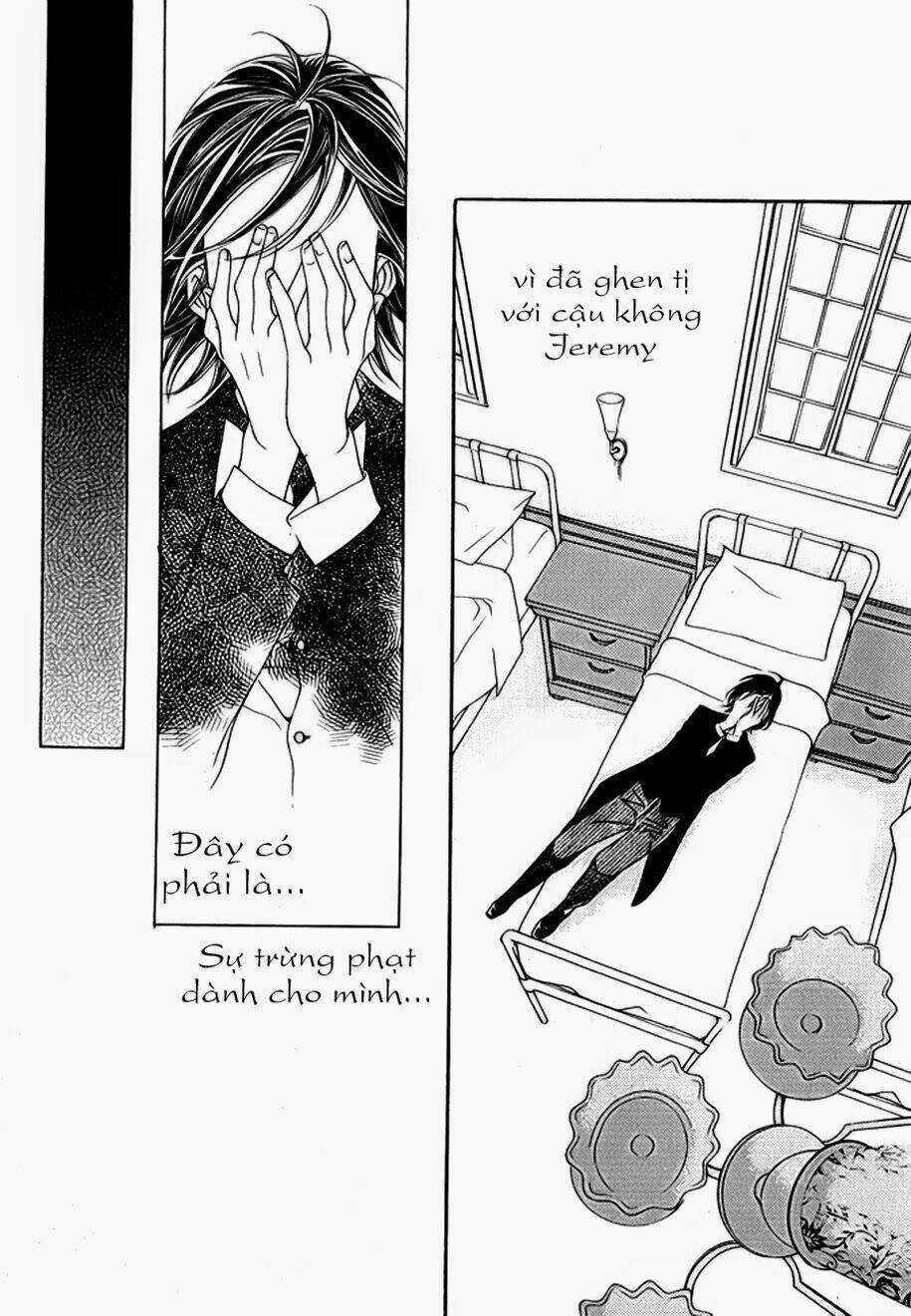 Savage Garden - Chapter 4 - Trang 17