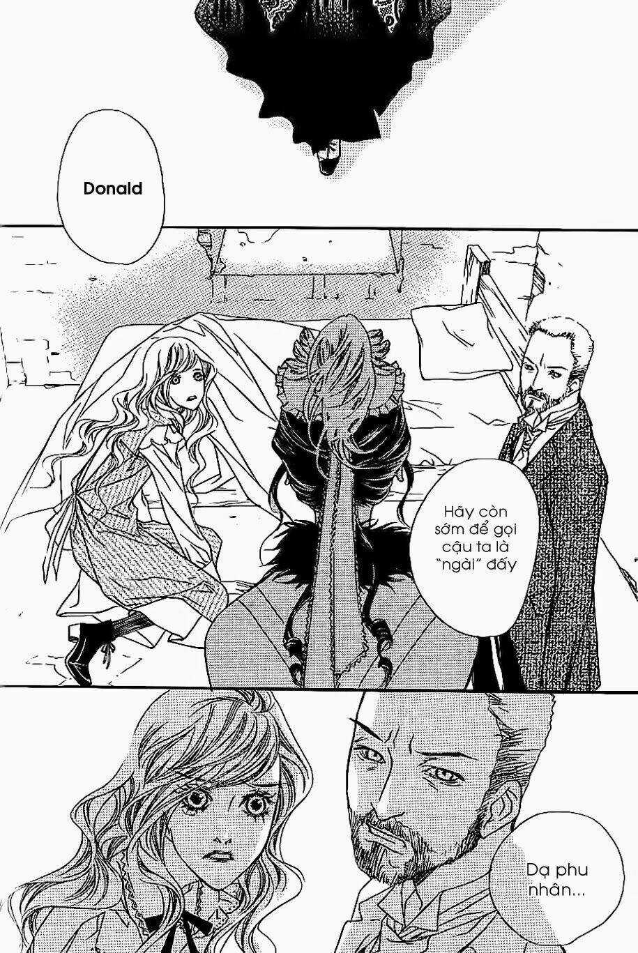 Savage Garden - Chapter 4 - Trang 4