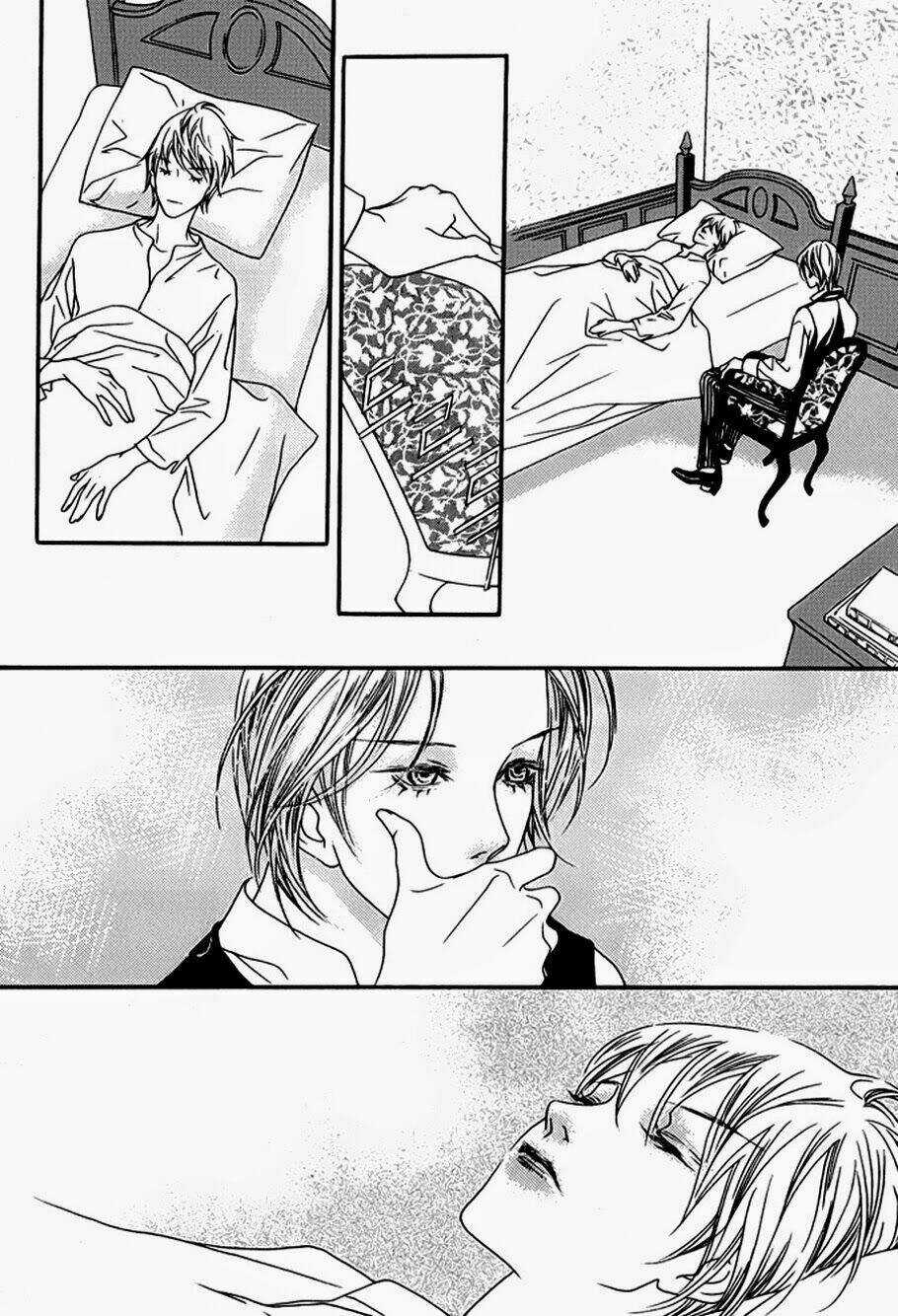 Savage Garden - Chapter 5 - Trang 17