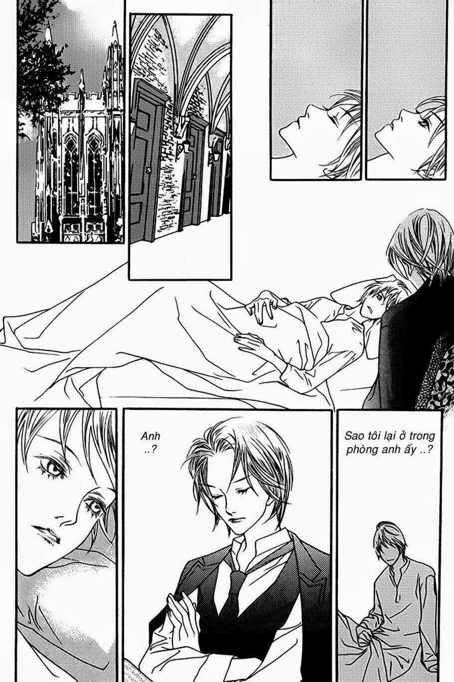 Savage Garden - Chapter 5 - Trang 18