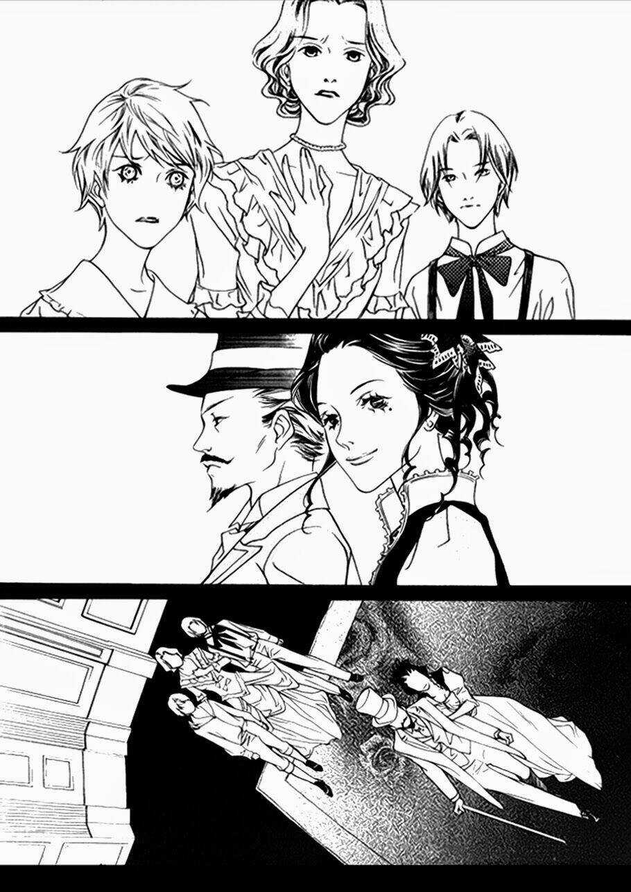 Savage Garden - Chapter 5 - Trang 3