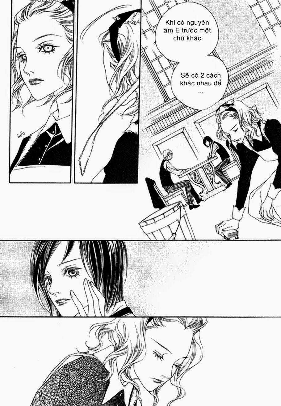 Savage Garden - Chapter 6 - Trang 12