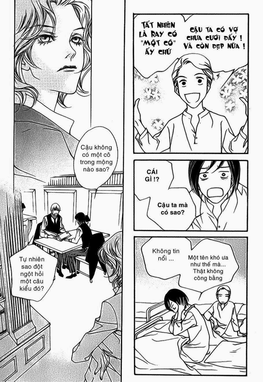 Savage Garden - Chapter 6 - Trang 16