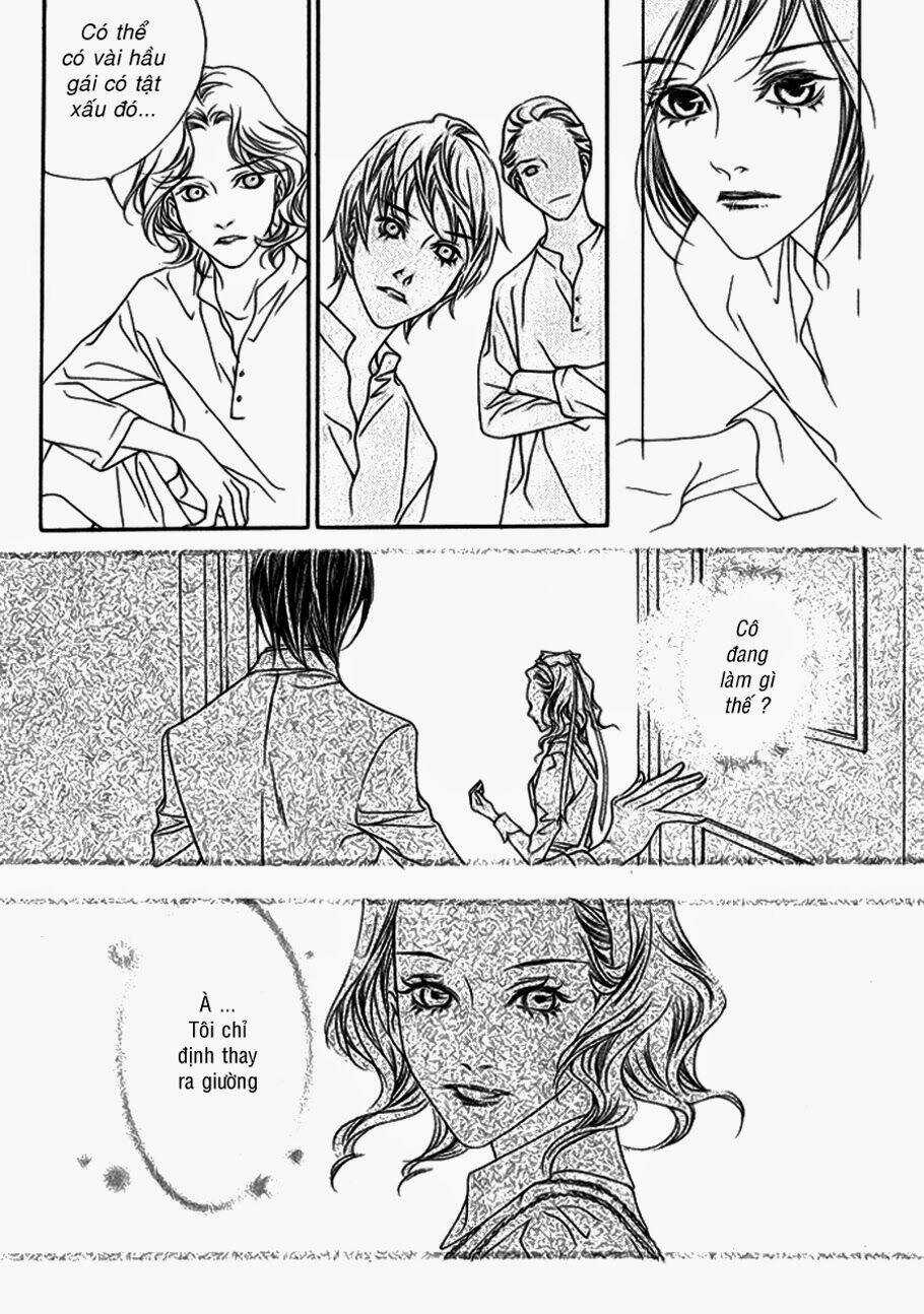 Savage Garden - Chapter 6 - Trang 18