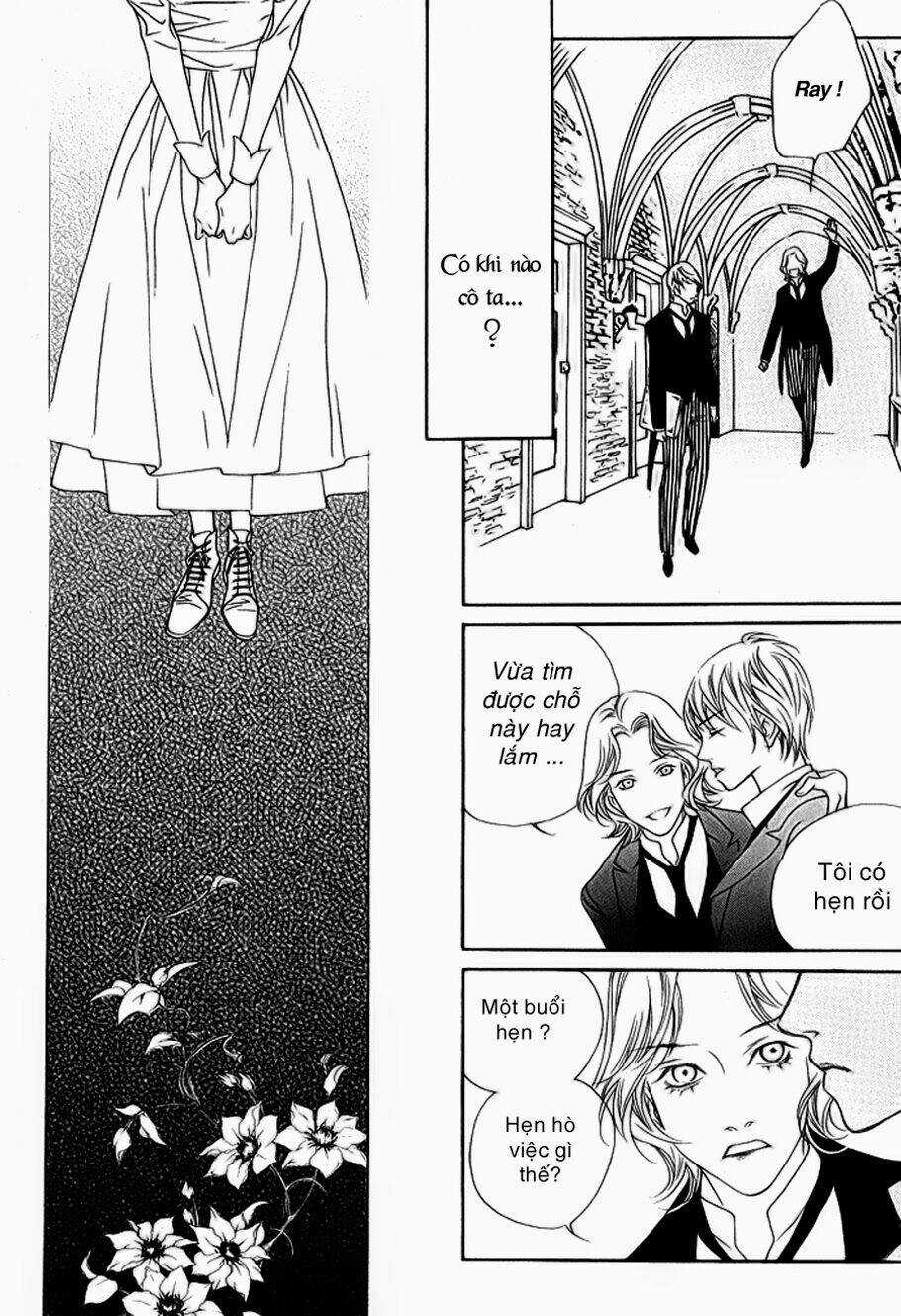 Savage Garden - Chapter 6 - Trang 19