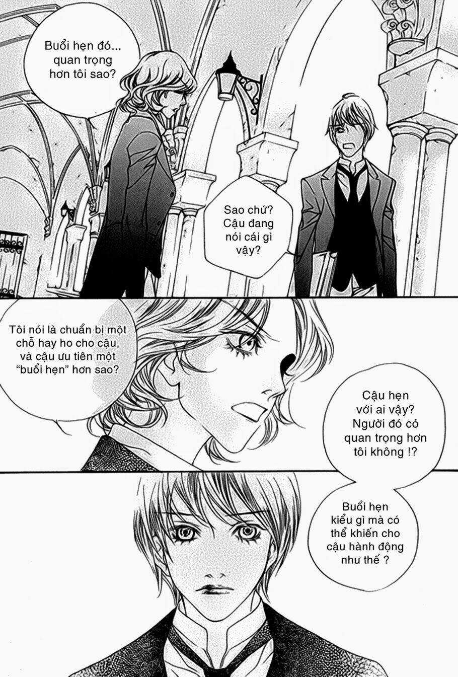 Savage Garden - Chapter 6 - Trang 20