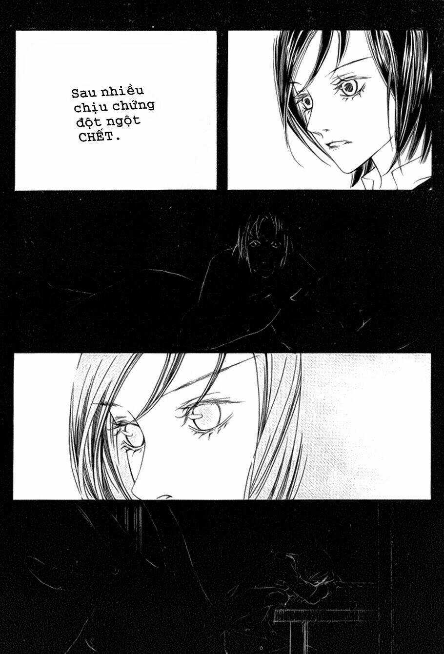 Savage Garden - Chapter 6 - Trang 5