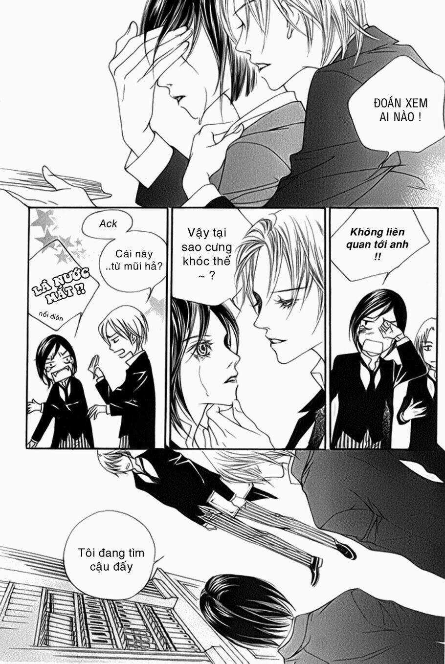 Savage Garden - Chapter 6 - Trang 7