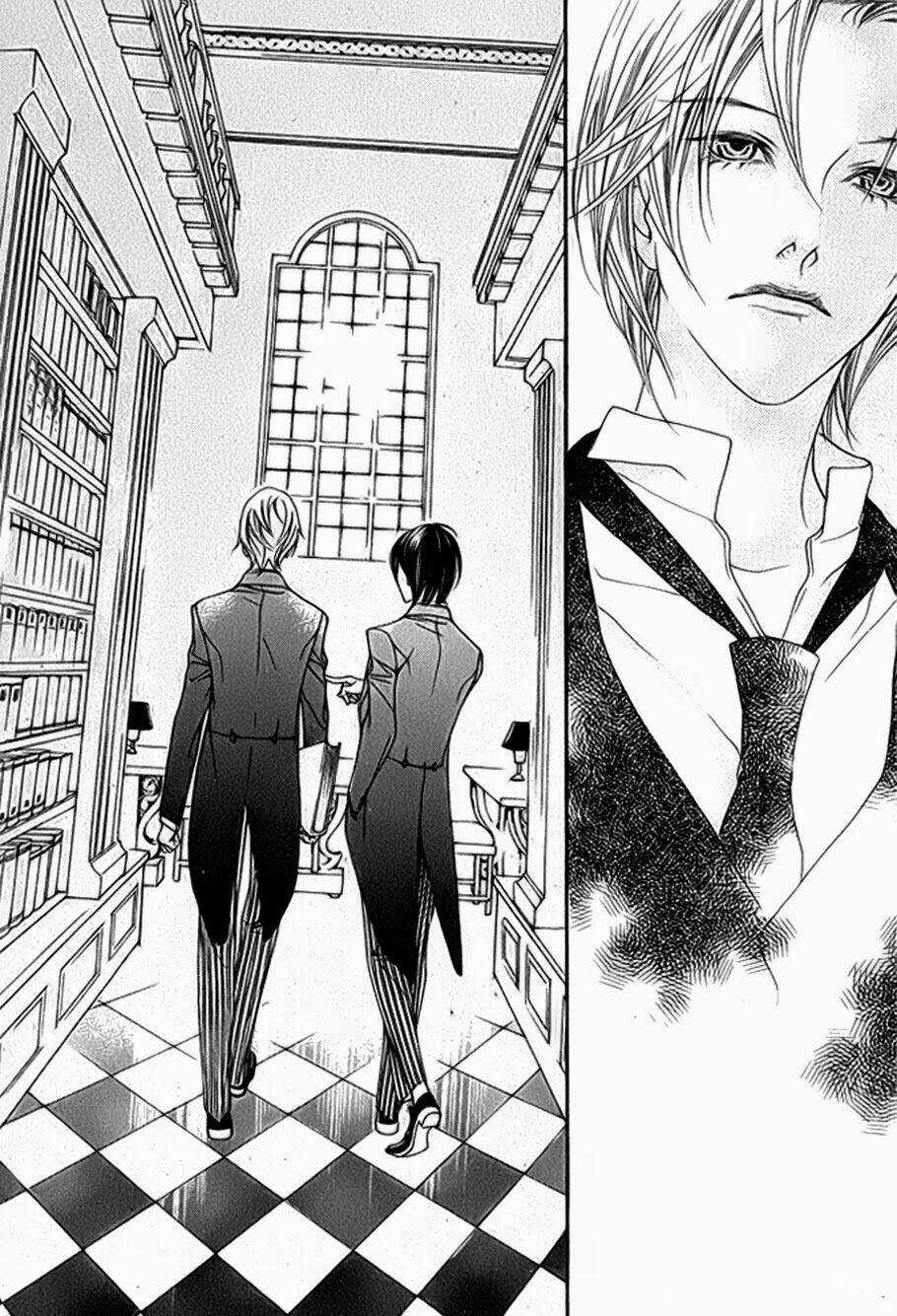 Savage Garden - Chapter 6 - Trang 9