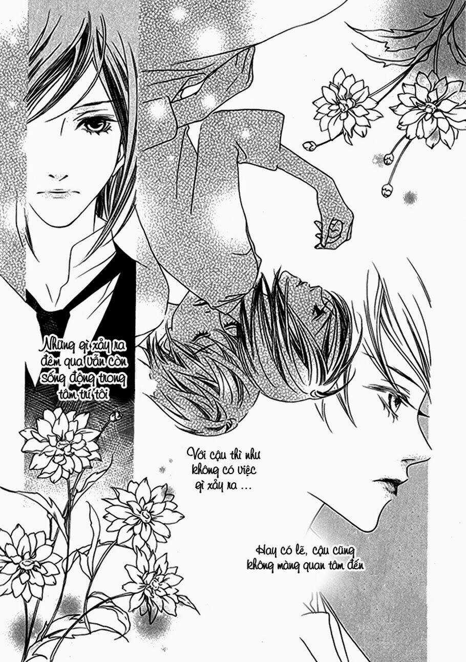 Savage Garden - Chapter 7 - Trang 11