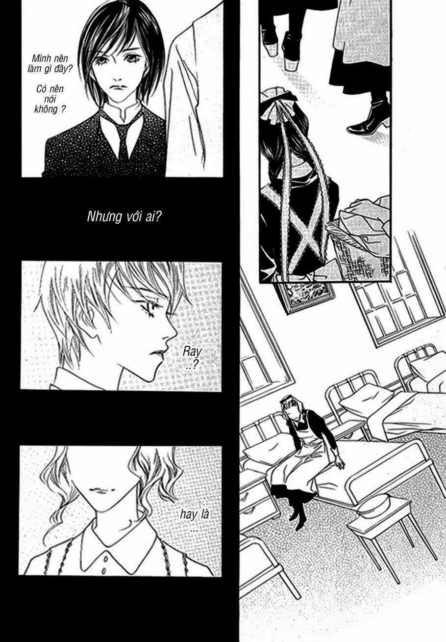 Savage Garden - Chapter 7 - Trang 13