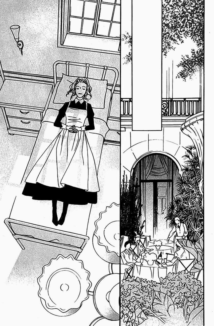 Savage Garden - Chapter 7 - Trang 15