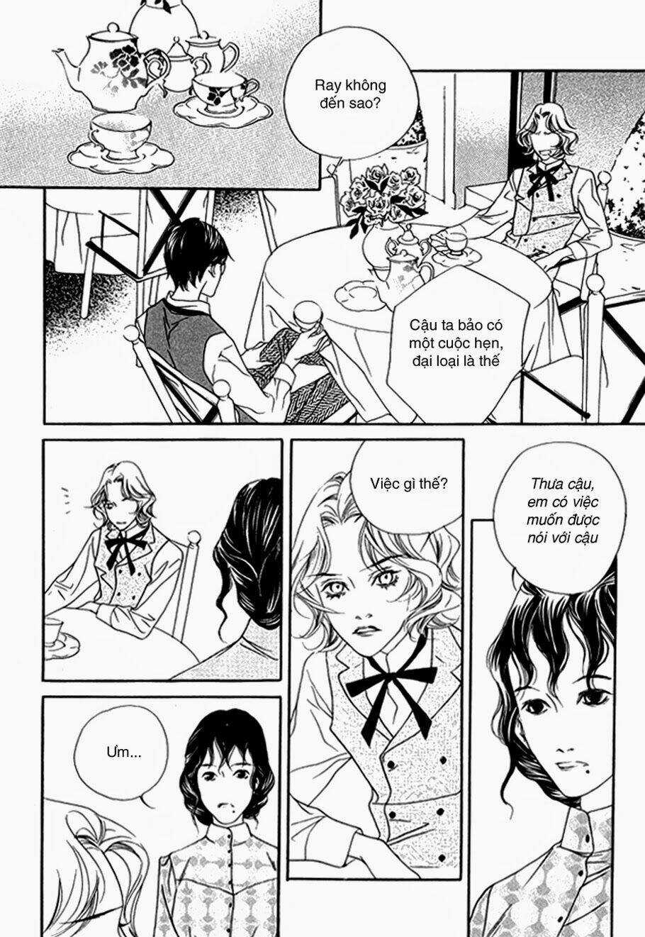 Savage Garden - Chapter 7 - Trang 16