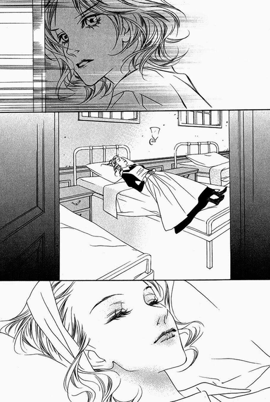 Savage Garden - Chapter 7 - Trang 20