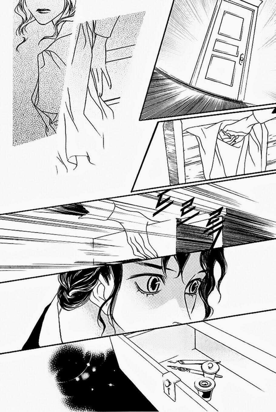 Savage Garden - Chapter 7 - Trang 4