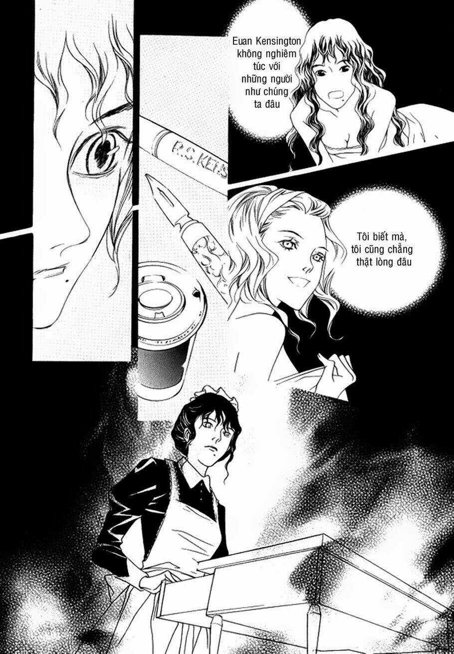 Savage Garden - Chapter 7 - Trang 5