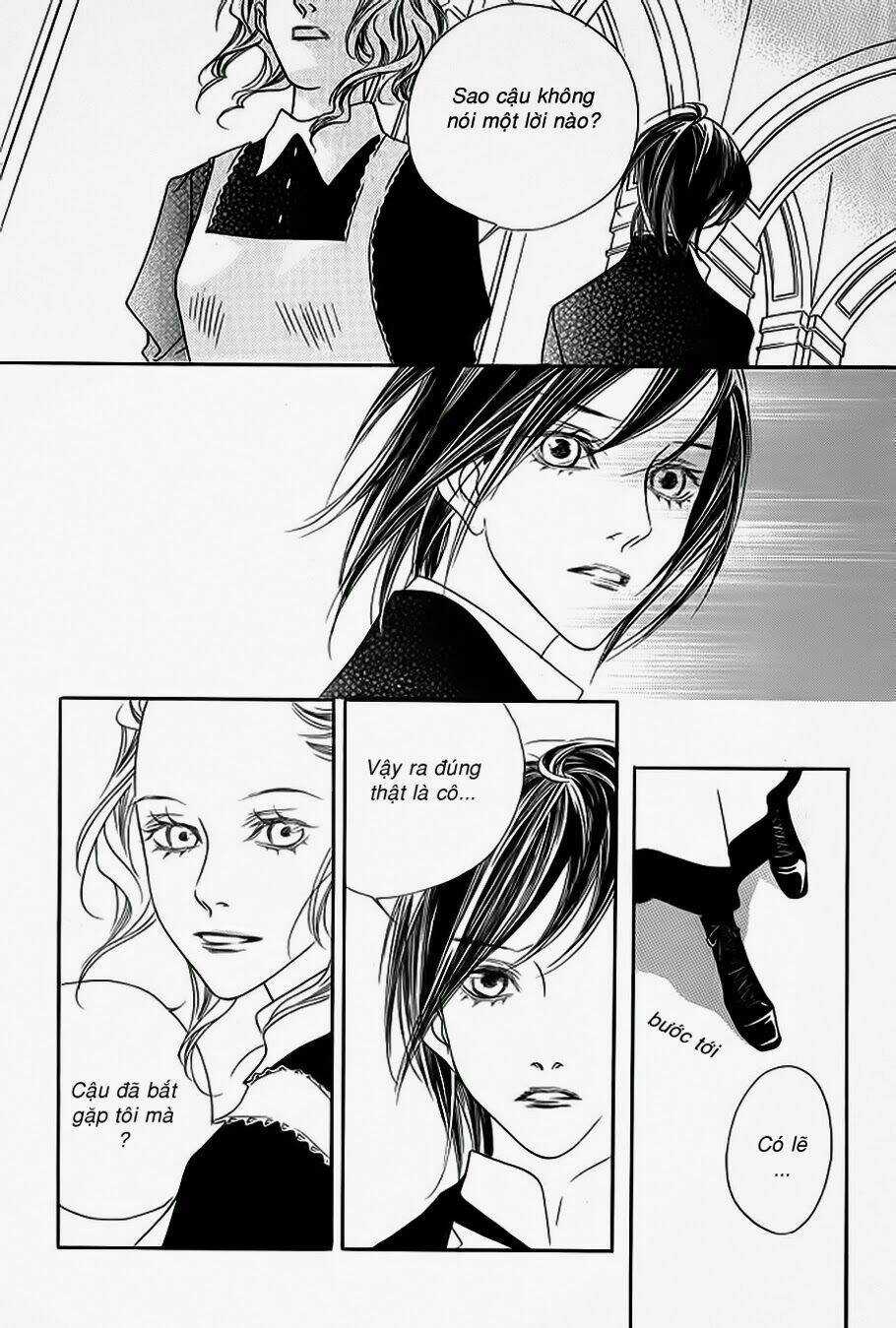 Savage Garden - Chapter 8 - Trang 13