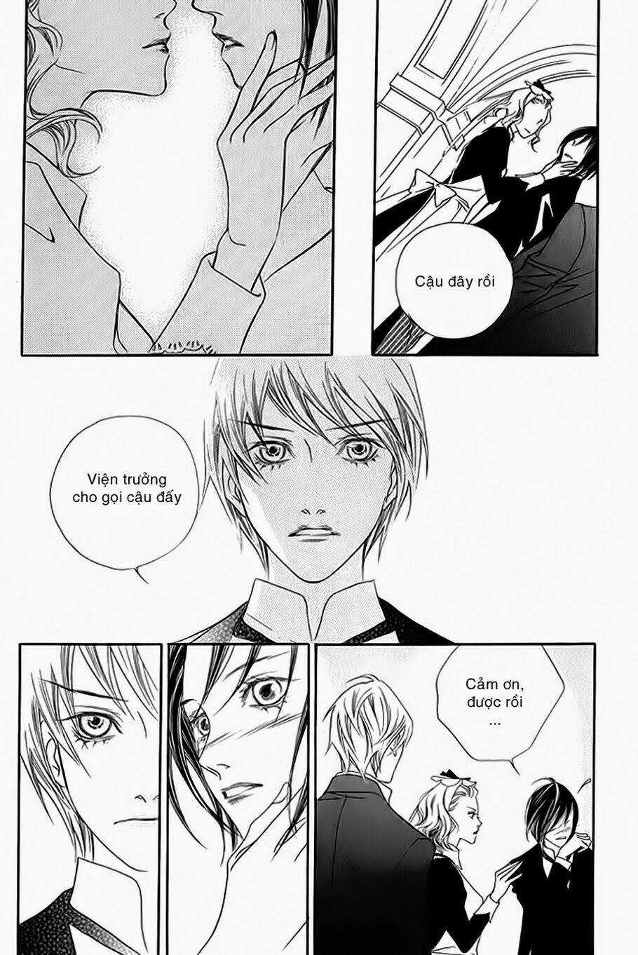 Savage Garden - Chapter 8 - Trang 15