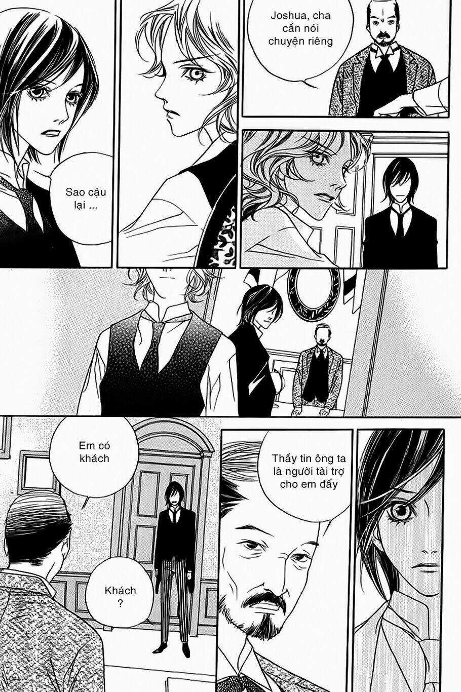 Savage Garden - Chapter 8 - Trang 17