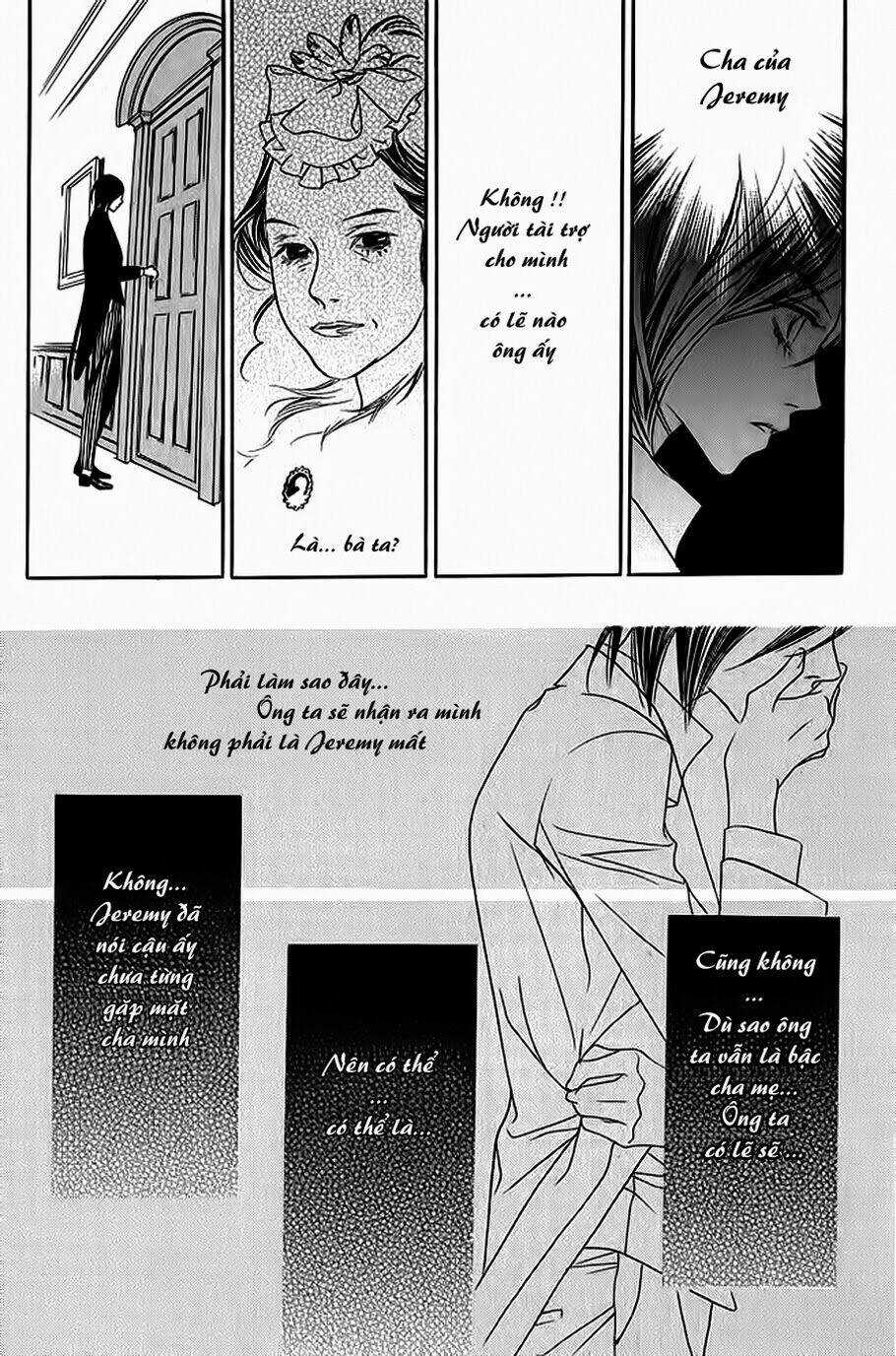 Savage Garden - Chapter 8 - Trang 18