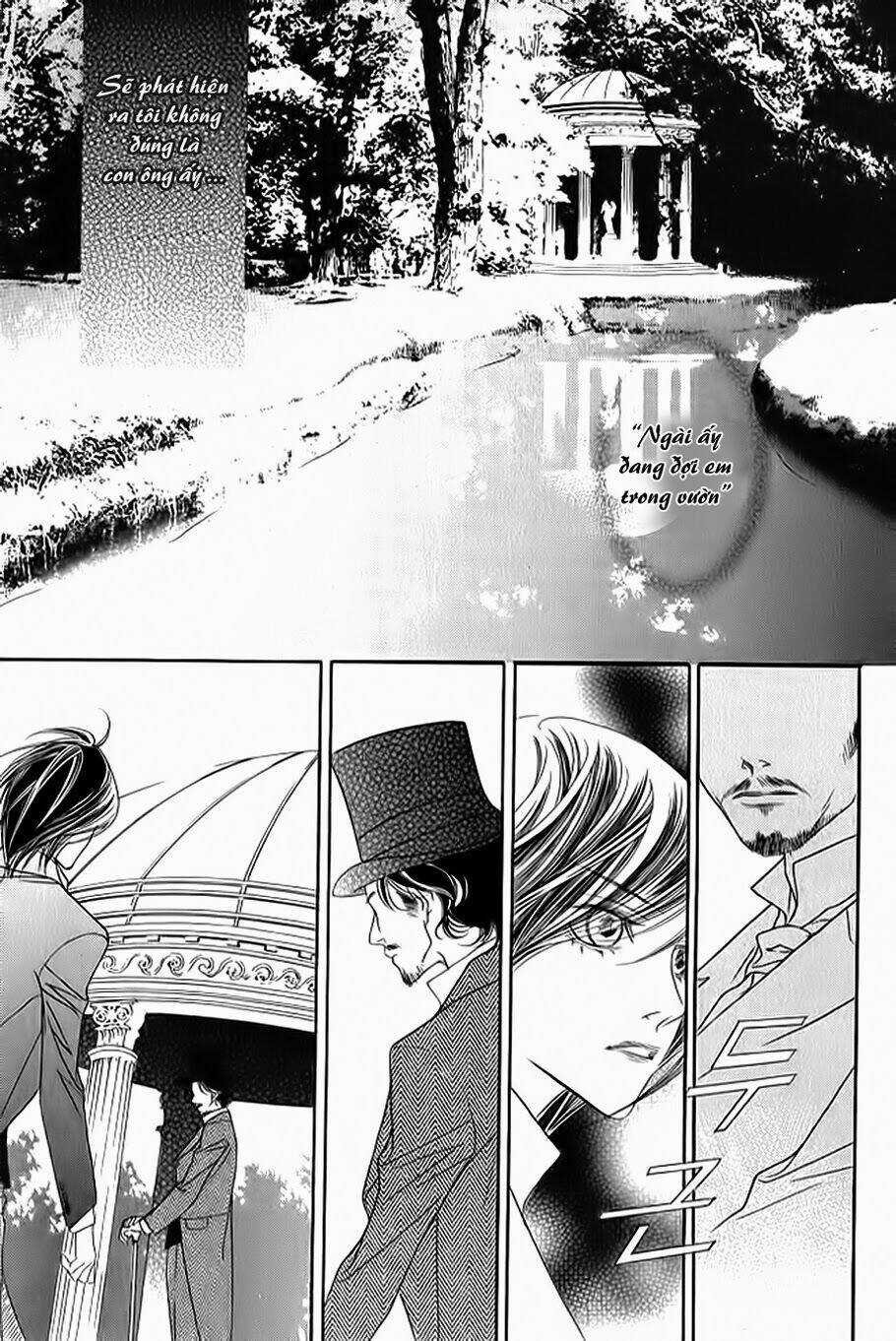 Savage Garden - Chapter 8 - Trang 19