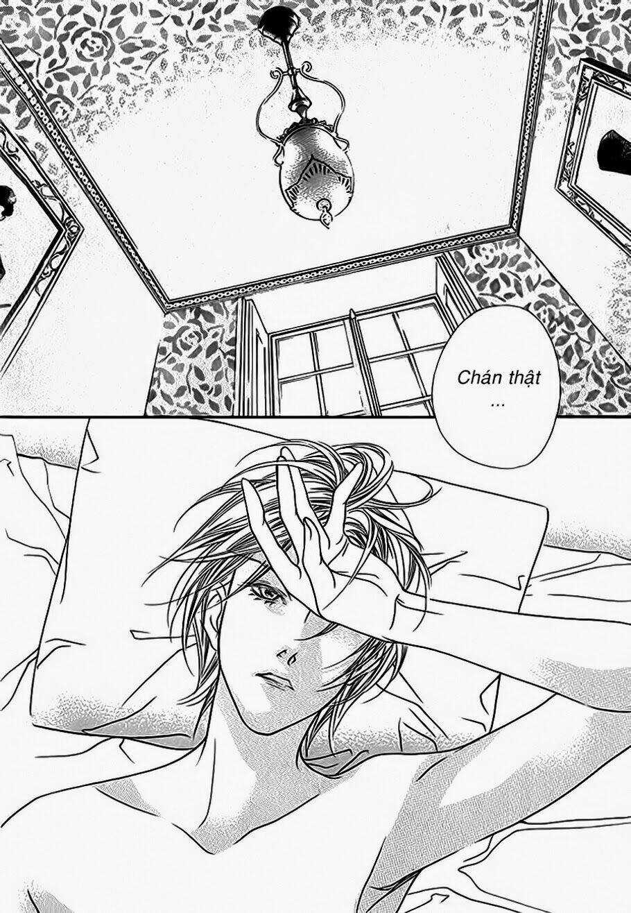 Savage Garden - Chapter 8 - Trang 3