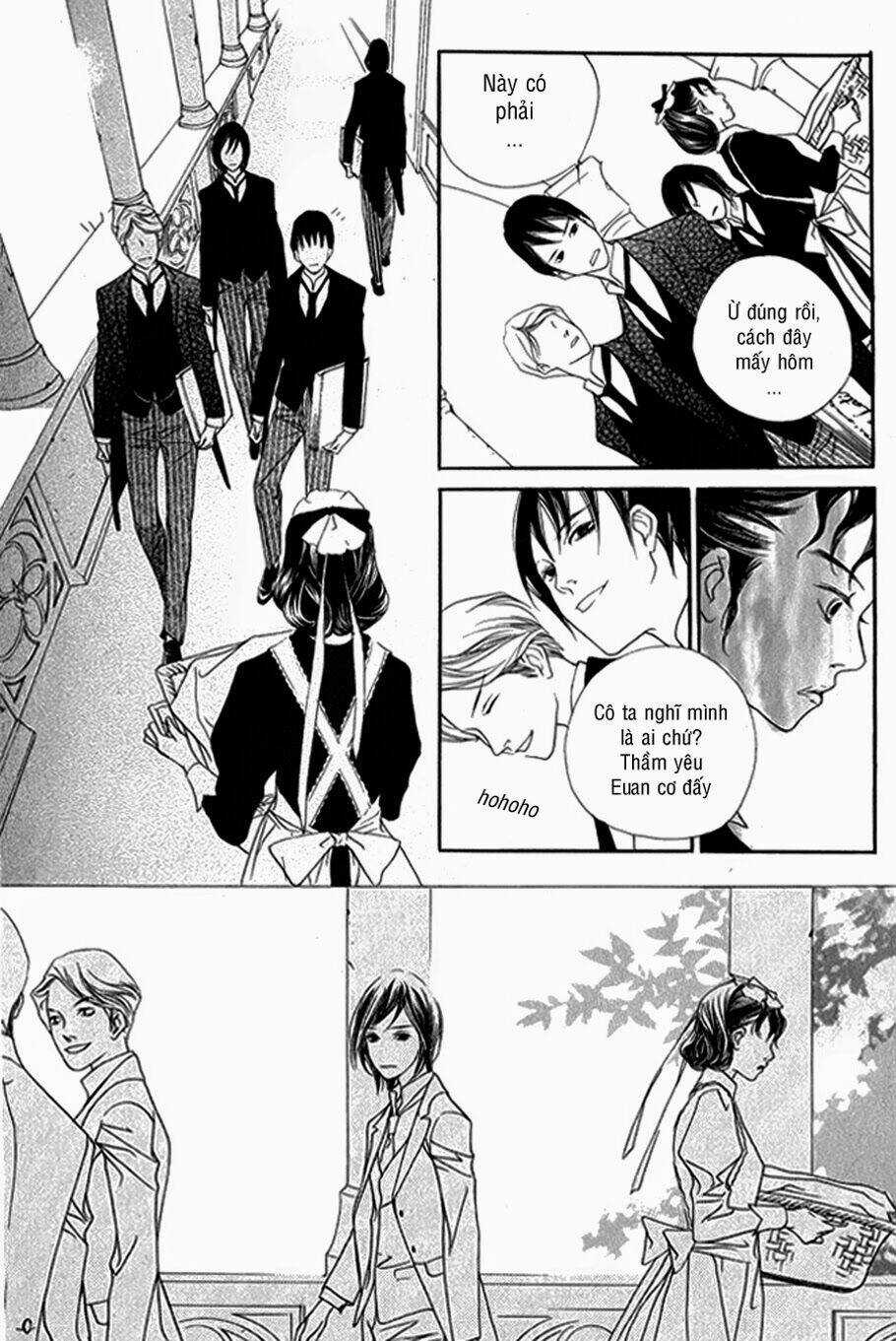 Savage Garden - Chapter 8 - Trang 7