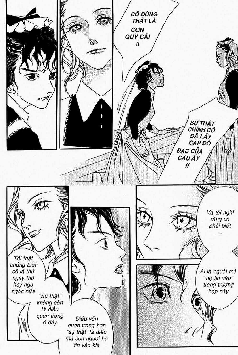 Savage Garden - Chapter 8 - Trang 10