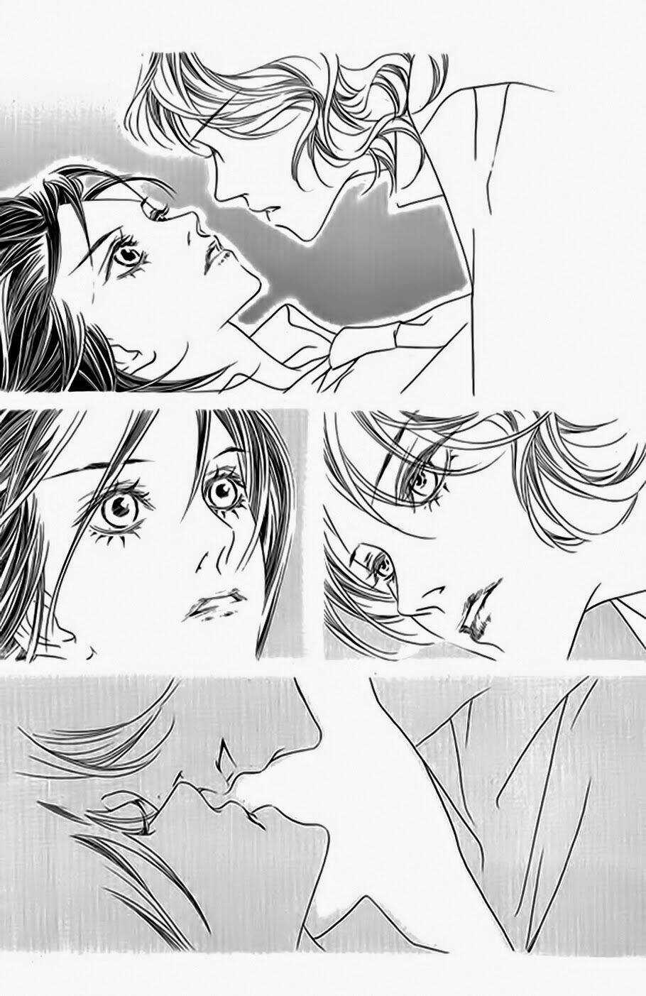 Savage Garden - Chapter 9 - Trang 4