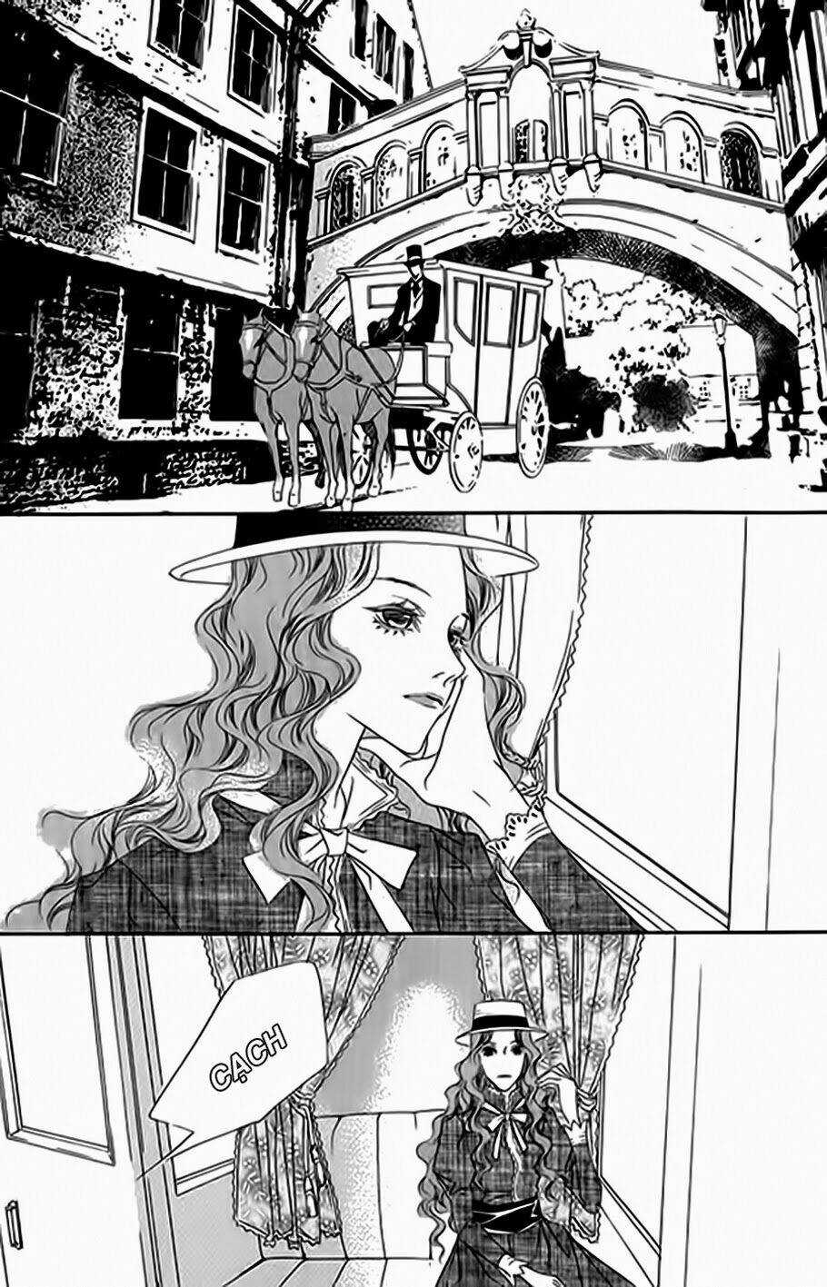 Savage Garden - Chapter 9 - Trang 10