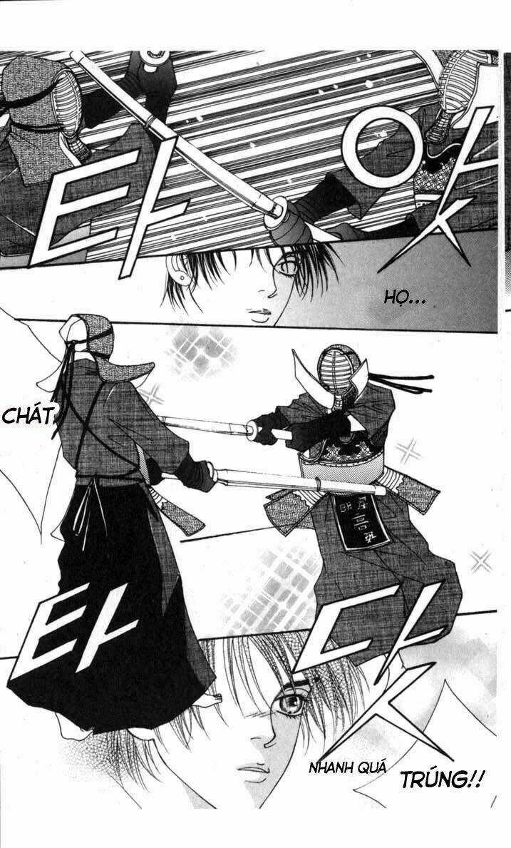 Saver - Vị Cứu Tinh - Chapter 1 - Trang 13