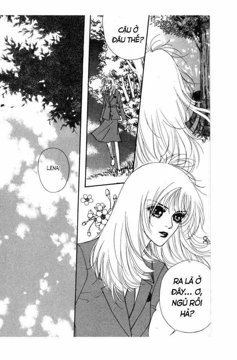 Saver - Vị Cứu Tinh - Chapter 1 - Trang 18