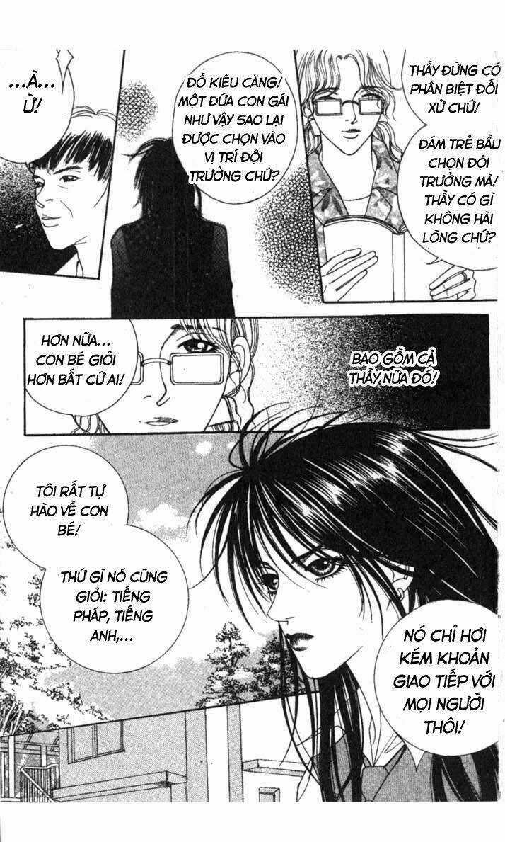 Saver - Vị Cứu Tinh - Chapter 1 - Trang 23