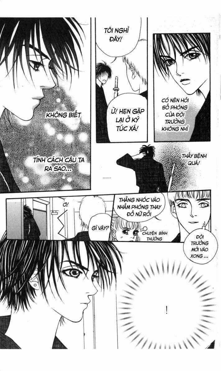 Saver - Vị Cứu Tinh - Chapter 1 - Trang 25