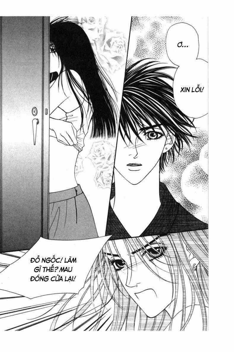 Saver - Vị Cứu Tinh - Chapter 1 - Trang 26