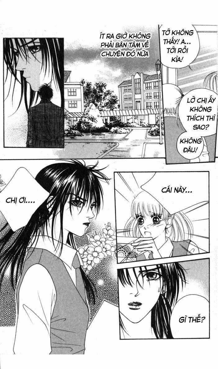 Saver - Vị Cứu Tinh - Chapter 1 - Trang 29