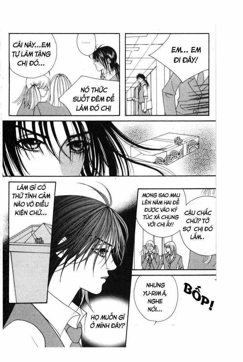 Saver - Vị Cứu Tinh - Chapter 1 - Trang 30