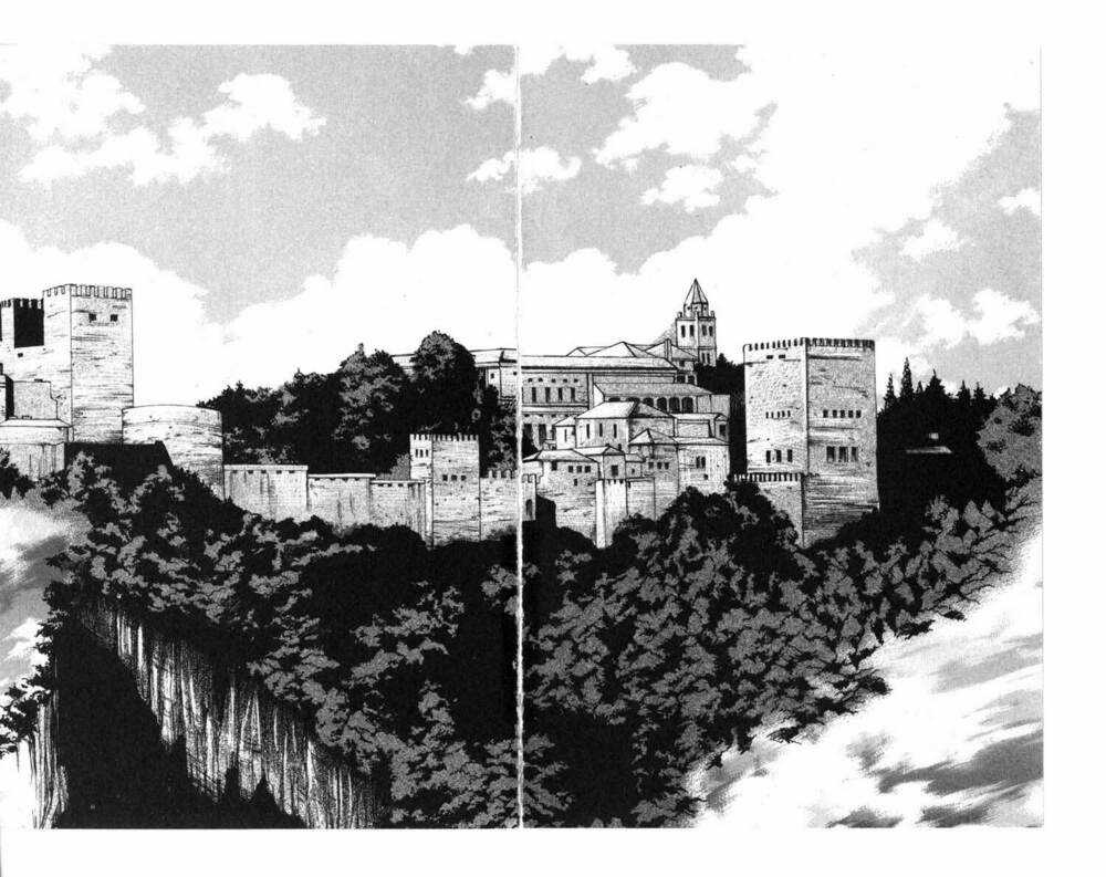 Saver - Vị Cứu Tinh - Chapter 1 - Trang 4