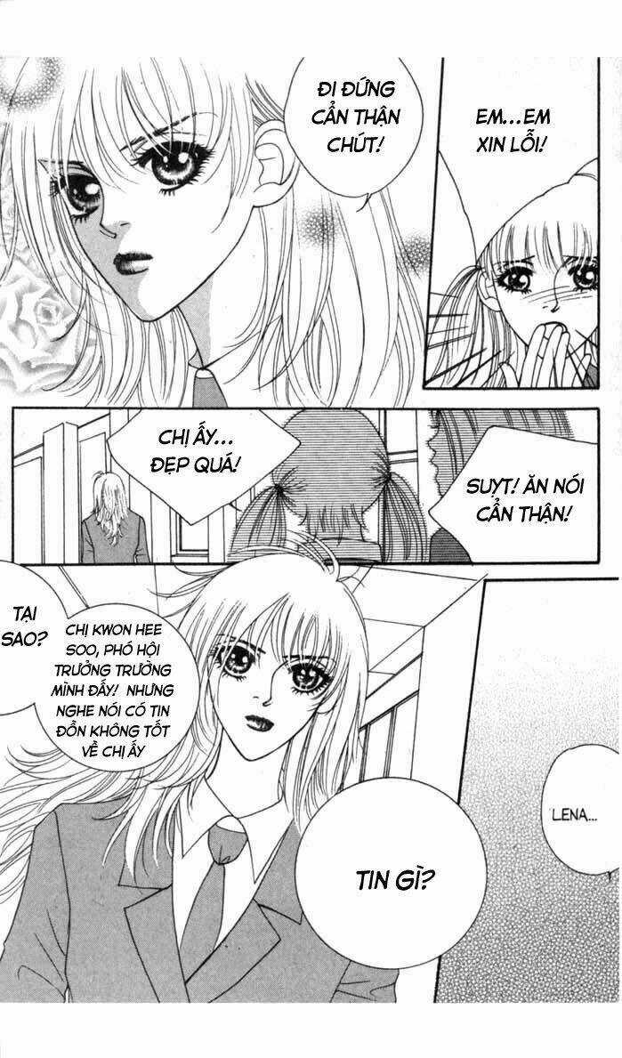 Saver - Vị Cứu Tinh - Chapter 1 - Trang 31