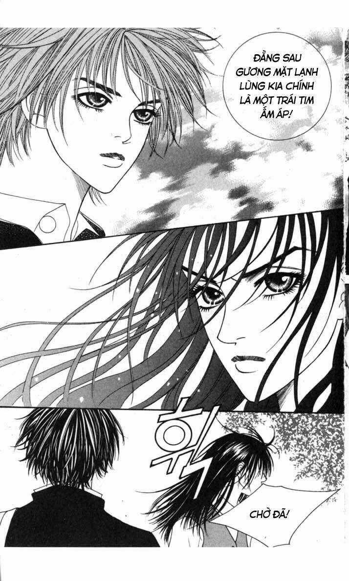 Saver - Vị Cứu Tinh - Chapter 1 - Trang 37