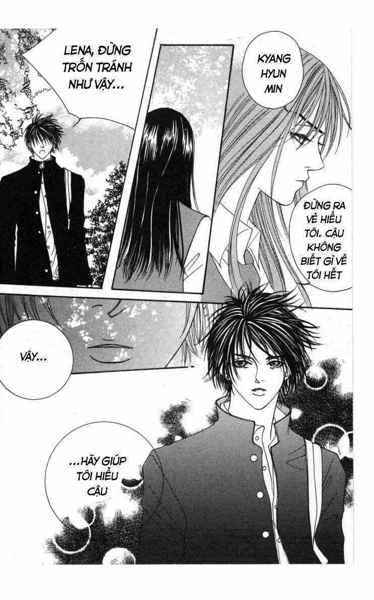 Saver - Vị Cứu Tinh - Chapter 1 - Trang 38