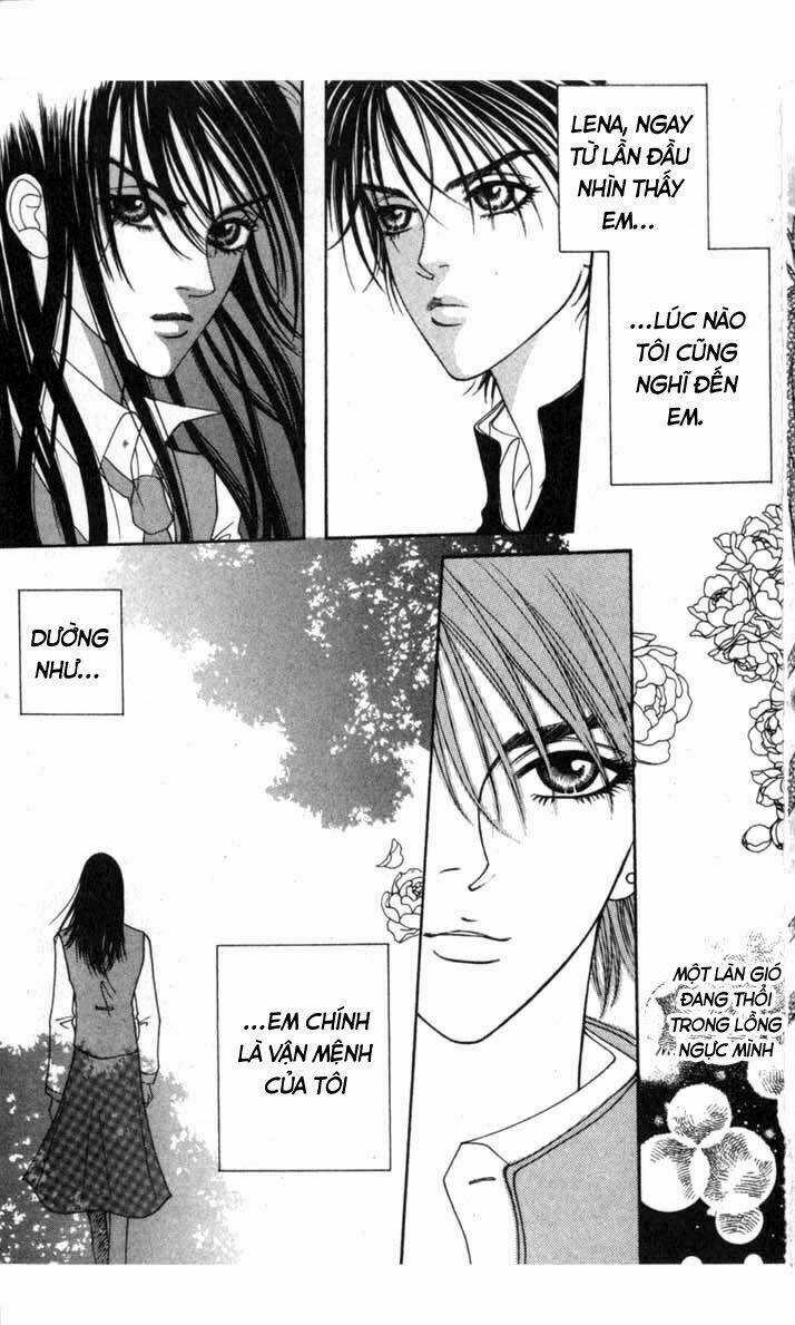 Saver - Vị Cứu Tinh - Chapter 1 - Trang 39