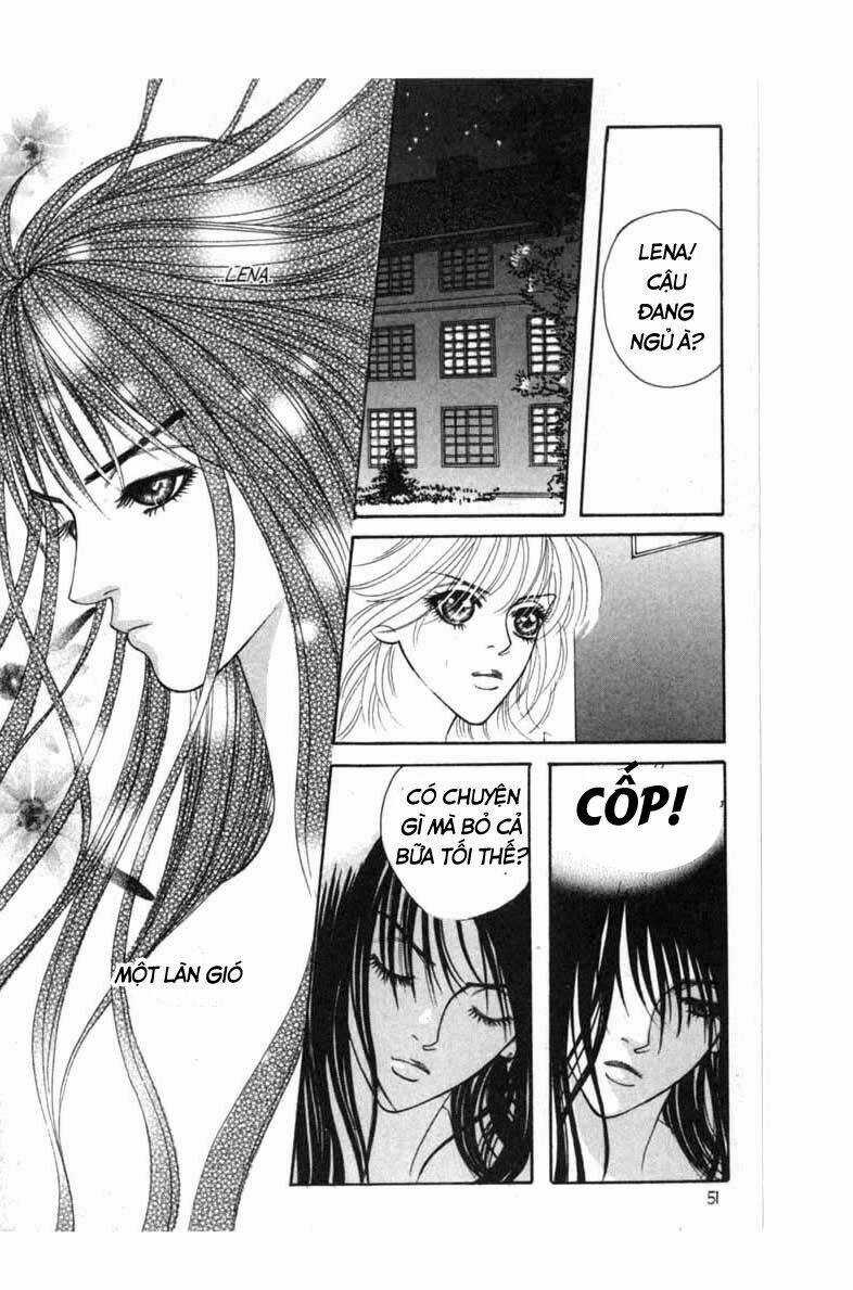 Saver - Vị Cứu Tinh - Chapter 1 - Trang 40