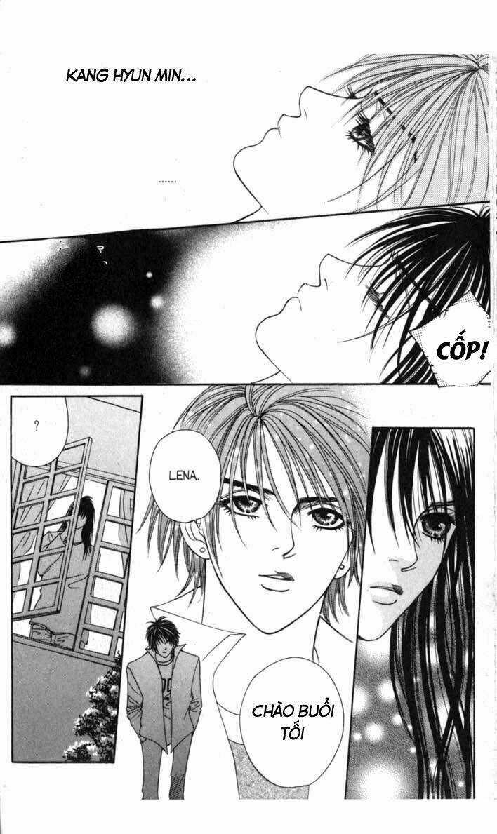 Saver - Vị Cứu Tinh - Chapter 1 - Trang 41