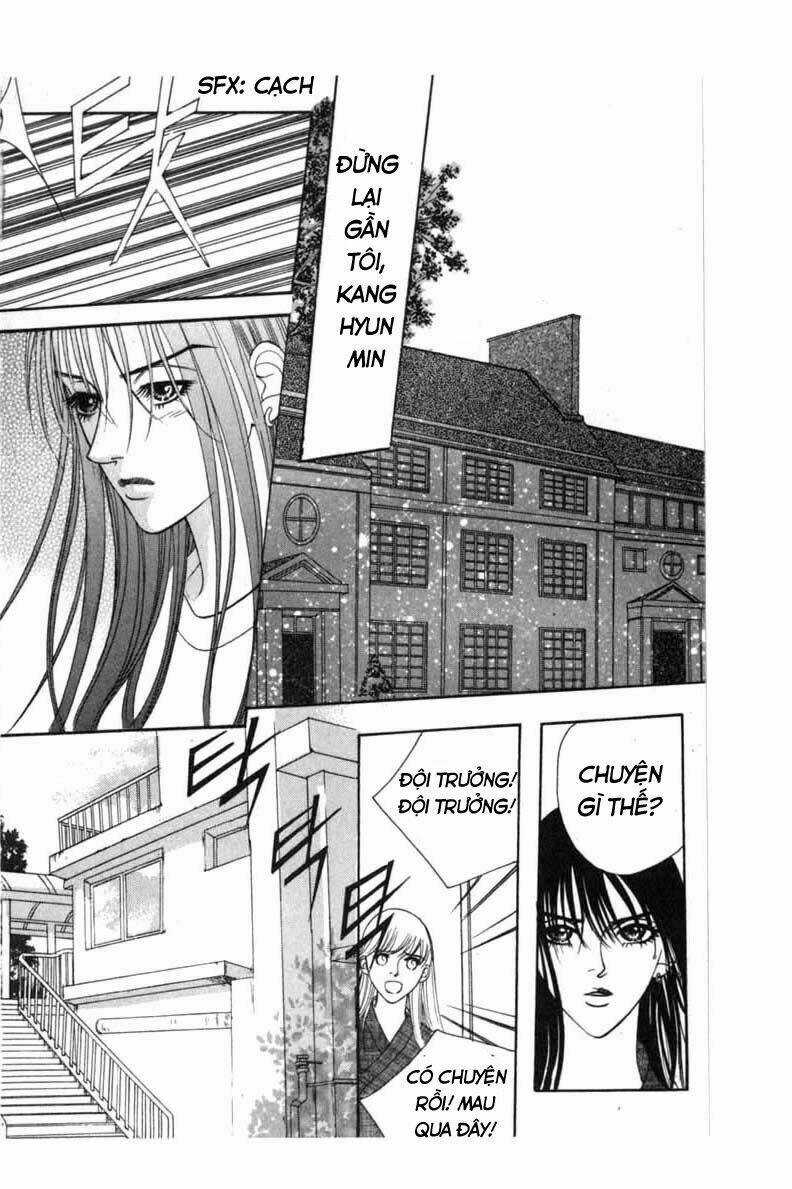 Saver - Vị Cứu Tinh - Chapter 1 - Trang 42