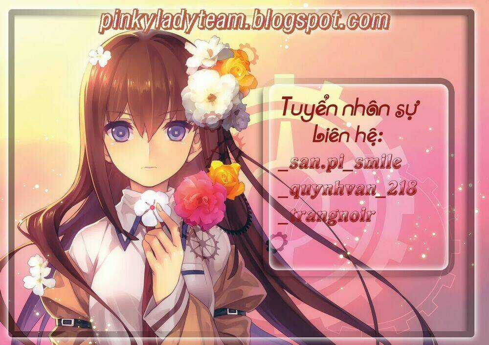 Saver - Vị Cứu Tinh - Chapter 1 - Trang 43