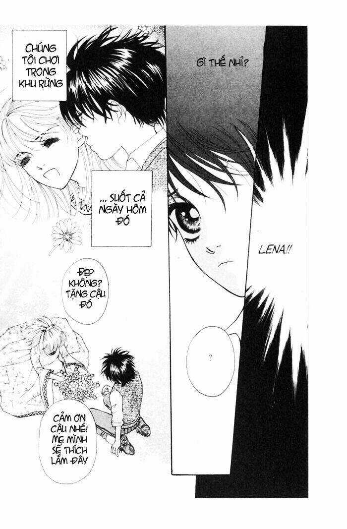 Saver - Vị Cứu Tinh - Chapter 1 - Trang 8