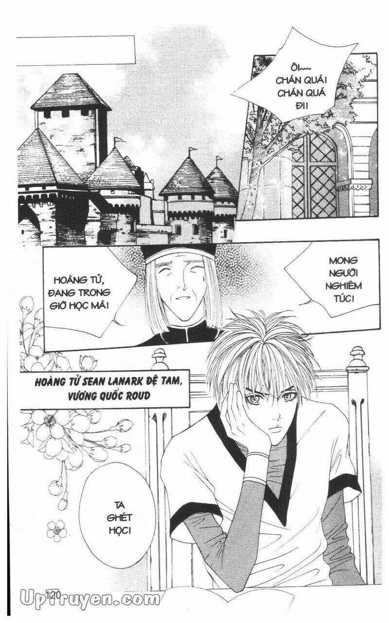 Saver - Vị Cứu Tinh - Chapter 10 - Trang 1