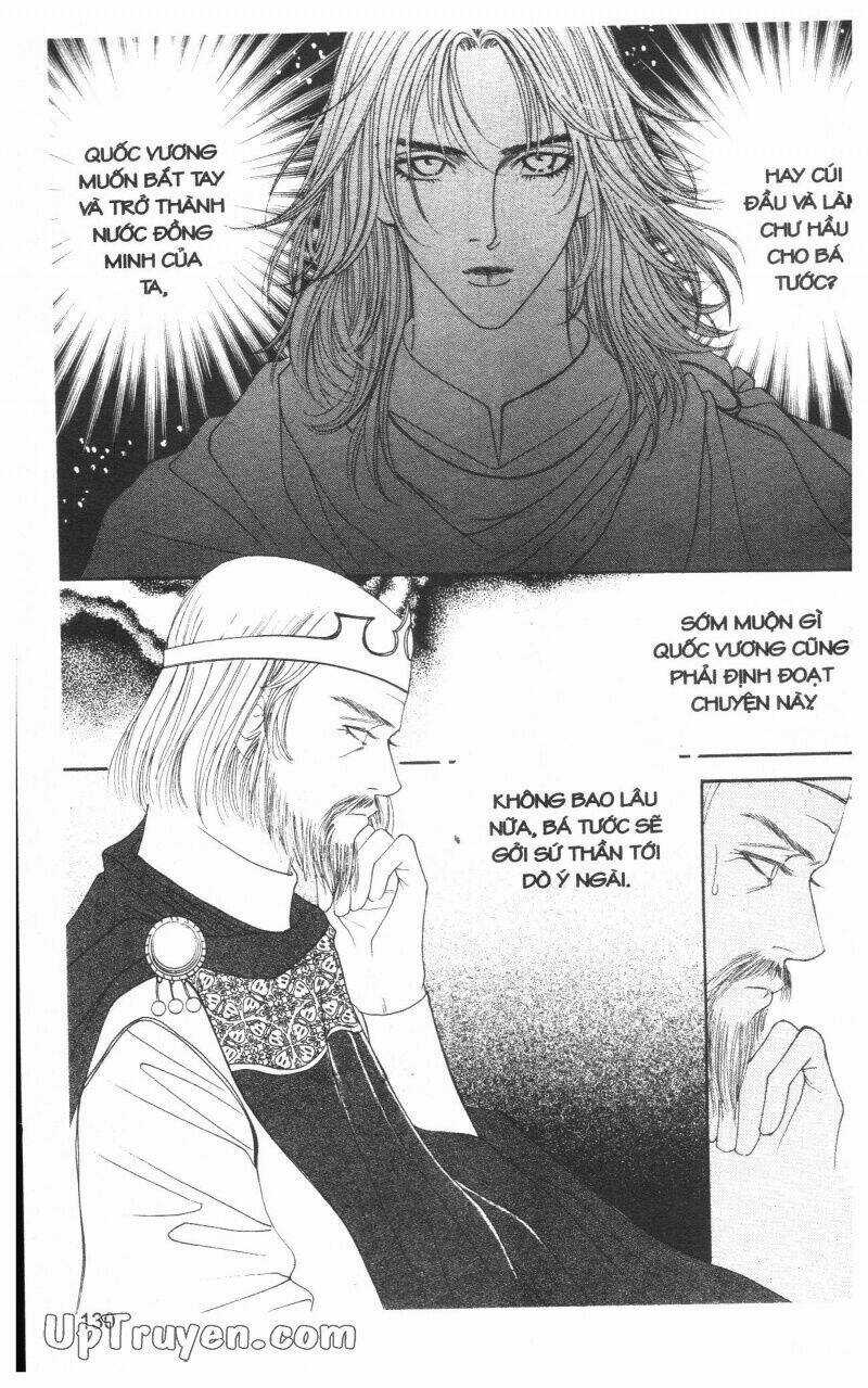 Saver - Vị Cứu Tinh - Chapter 10 - Trang 11